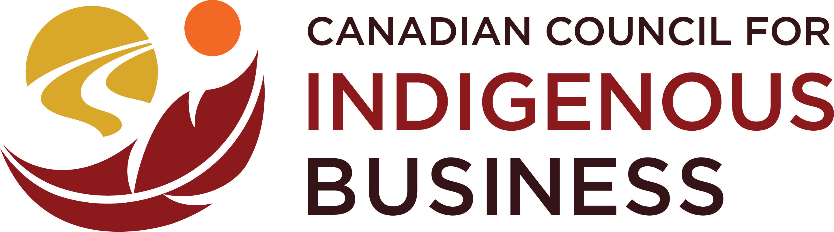 Canada Aboriginal Logo